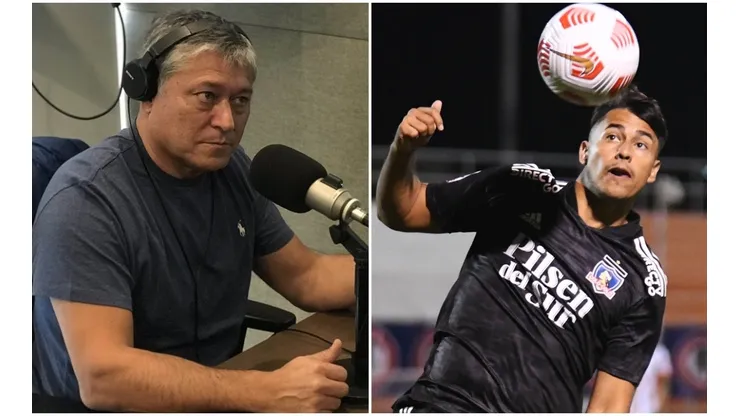 El Pato Yáñez espera buenas cosas de Morales.