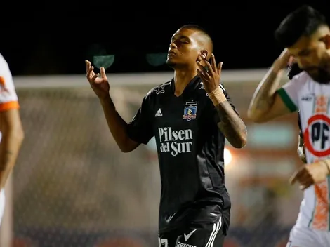 Daniel Gutiérrez recuerda sus inicios y revela sus sueños en Colo Colo