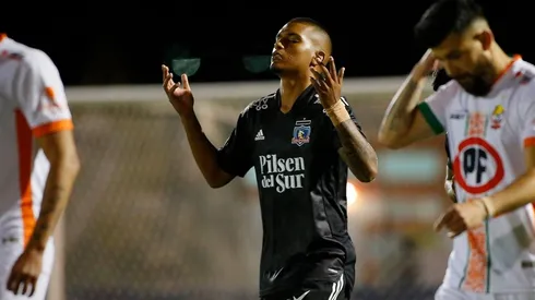 Daniel Gutiérrez ha sido titular en los dos partidos de este torneo.