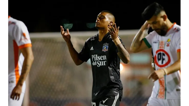 Daniel Gutiérrez ha sido titular en los dos partidos de este torneo.