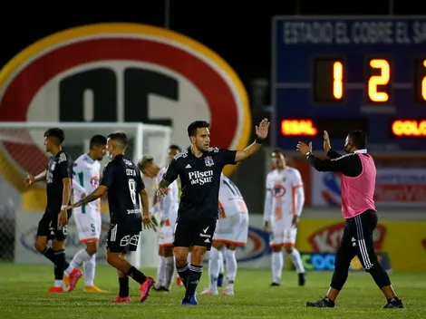 Juveniles bautizan a Zaldivia como “El Patrón”