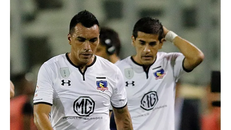 Barroso y Paredes coincidieron por siete temporadas en el Cacique.