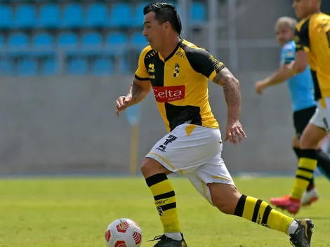 La dolorosa confesión de Paredes tras su debut goleador