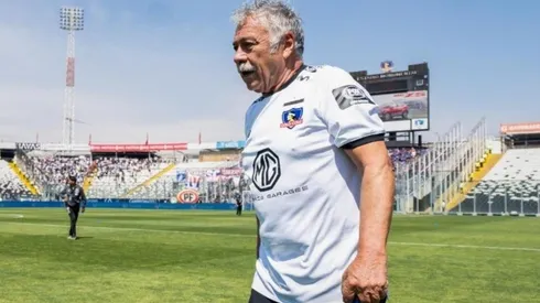 El ídolo no ocultó su felicidad por los cinco canteranos titulares