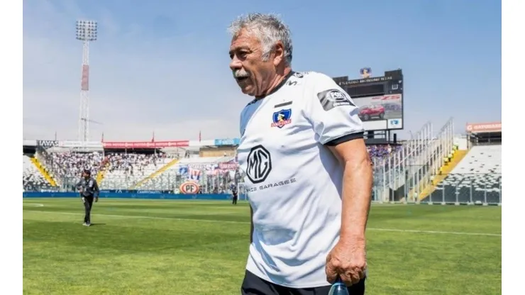El ídolo no ocultó su felicidad por los cinco canteranos titulares