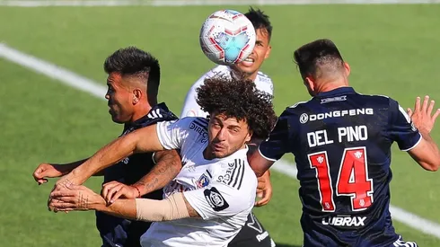 Colo Colo solo es superado por la U en el costo de las planillas.