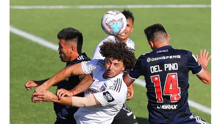 Colo Colo solo es superado por la U en el costo de las planillas.