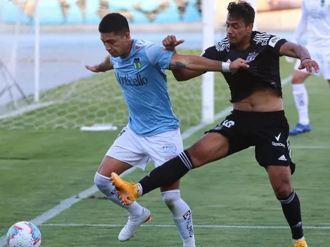 ¡Colo Colo vs O'Higgins ya tiene fecha para jugarse!