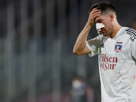 El castigo a Martínez es menor que el de Falcón