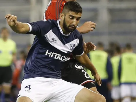 Emiliano Amor confirma que no llega a Colo Colo