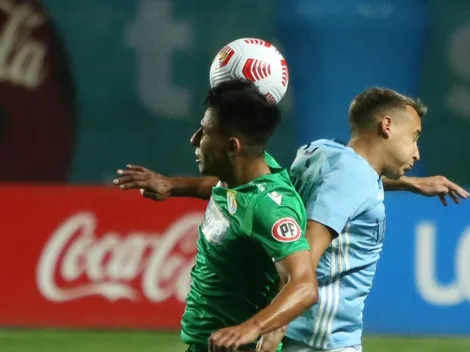 Tabla: O'Higgins iguala antes de enfrentar a Colo Colo