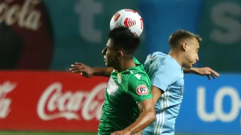 O'Higgins y Audax Italiano no se hicieron daño en El Teniente.