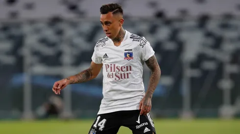 Martín Rodríguez es uno de los principales refuerzos del Cacique.