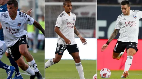 La sangre joven se repite en la formación del Cacique ante Cobresal.