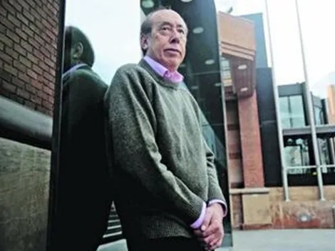 Alfredo Stöhwing es la opción del bloque Vial para la presidencia de ByN