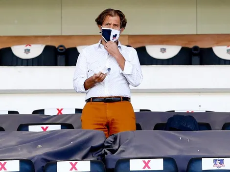 Aníbal Mosa venderá sus acciones y deja la presidencia de ByN