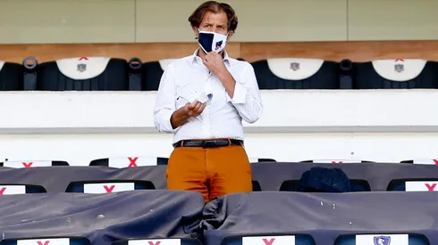 El empresario puertomontino venderá sus acciones de ByN.