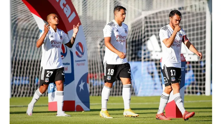 Daniel Gutiérrez repite en el equipo titular ante Cobresa.