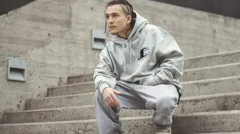 Chystemc revela que tuvo un breve paso por Colo Colo