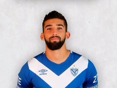 Emiliano Amor se aleja de Colo Colo por altas pretensiones de Vélez