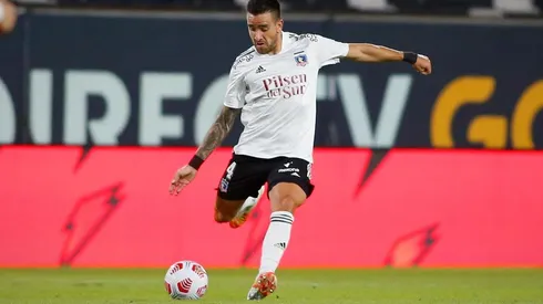 Matías Zaldivia tuvo su esperado regreso a las canchas.