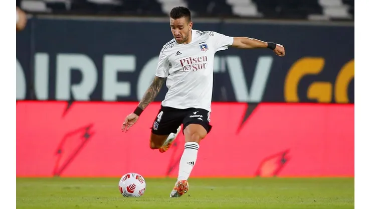 Matías Zaldivia tuvo su esperado regreso a las canchas.
