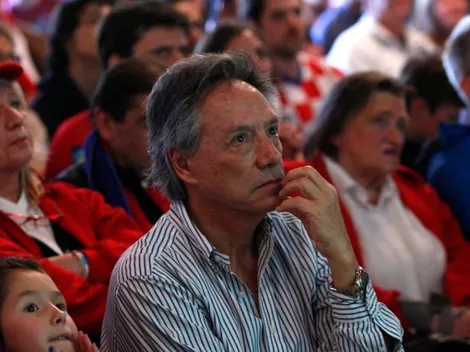 Dragicevic sin filtro: ataca a Mosa y no quiere a Barti como presidente