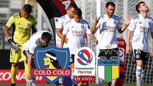 El Cacique se mide ante O'Higgins a partir de las 20:00 horas.