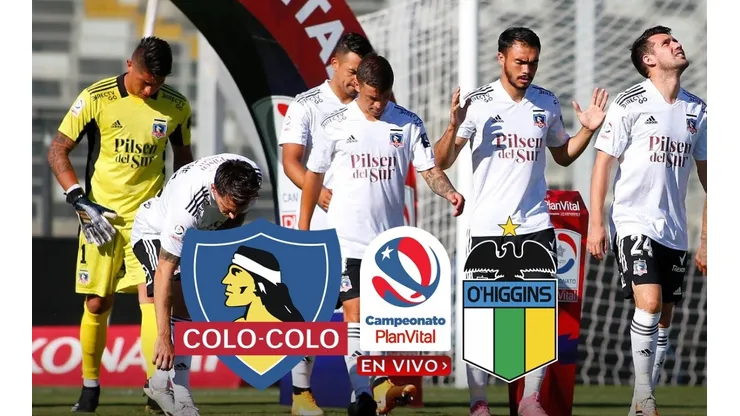 El Cacique se mide ante O'Higgins a partir de las 20:00 horas.