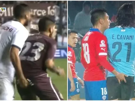 Amor se mandó el “Dedo de Jara” apenas 78 días después del original