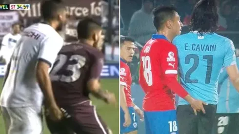 Amor y Jara, dos imágenes perfectamente iguales.