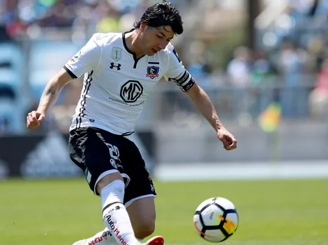 Jaime Valdés será jugador de San Antonio Unido