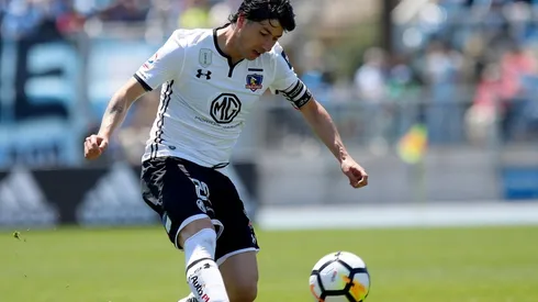 Jaime Valdés vuela a San Antonio