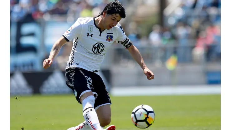 Jaime Valdés vuela a San Antonio