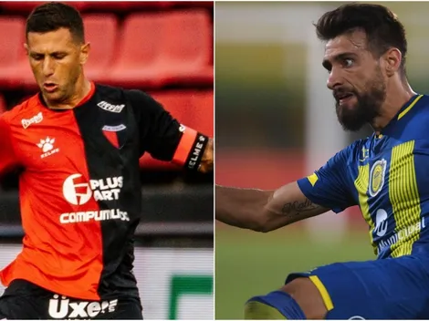 Desde Argentina dan dos nombres nuevos para la defensa del Cacique