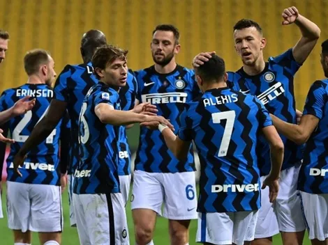 Inter de Milán quiere seguir acercándose al Scudetto enfrentando al Bologna