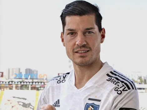 Miiko Albornoz confirma que trabaja para llegar al Superclásico