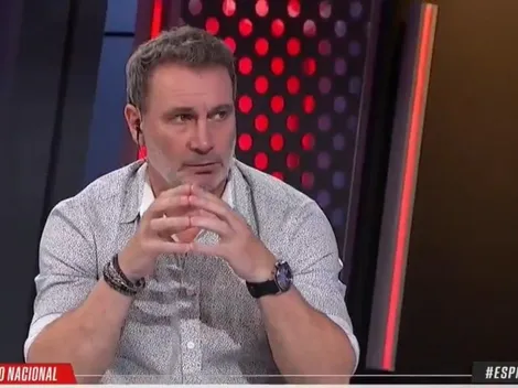 Marcelo Barticciotto: “Colo Colo tiene más plantel que la U”