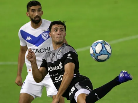 ¿Qué falta para que se concrete la llegada de Emiliano Amor?