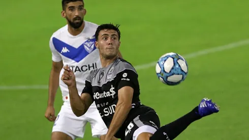 El Cacique negocia la llegada de Emiliano Amor | Foto: Getty Images