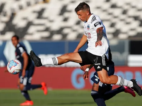 Gabriel Costa: "Yo no siento que el equipo esté corto"