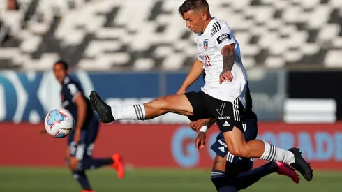 Gabriel Costa y su análisis de Colo Colo