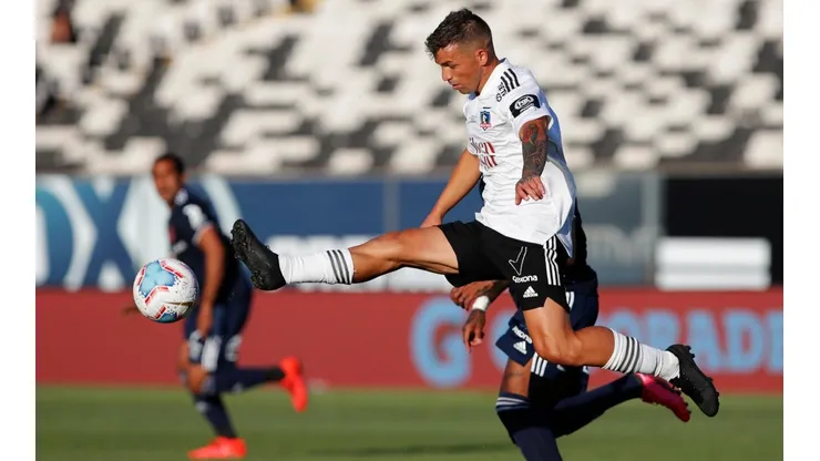 Gabriel Costa y su análisis de Colo Colo