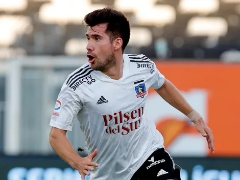 Fuentes es puro optimismo tras ser operado: “Volveré más fuerte”