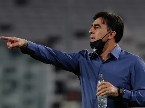 El método bilardista de Quinteros para mufar a un rival