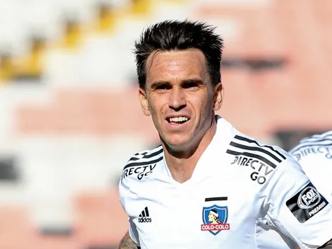 Pablo Mouche es oficializado como refuerzo del Sud América