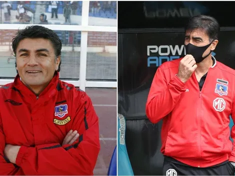 Fernando Astengo duro con Quinteros: "Colo Colo no transmite nada"