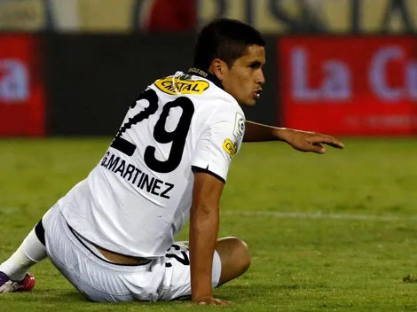 “Colo Colo me cambió la vida, donde iba me regalaban todo”