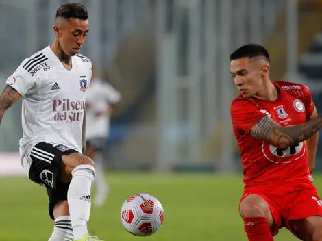 ¡El más popular!: Colo Colo lidera el rating en el Torneo Nacional