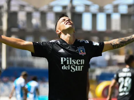 Gabi Costa da las razones de su renacer futbolístico